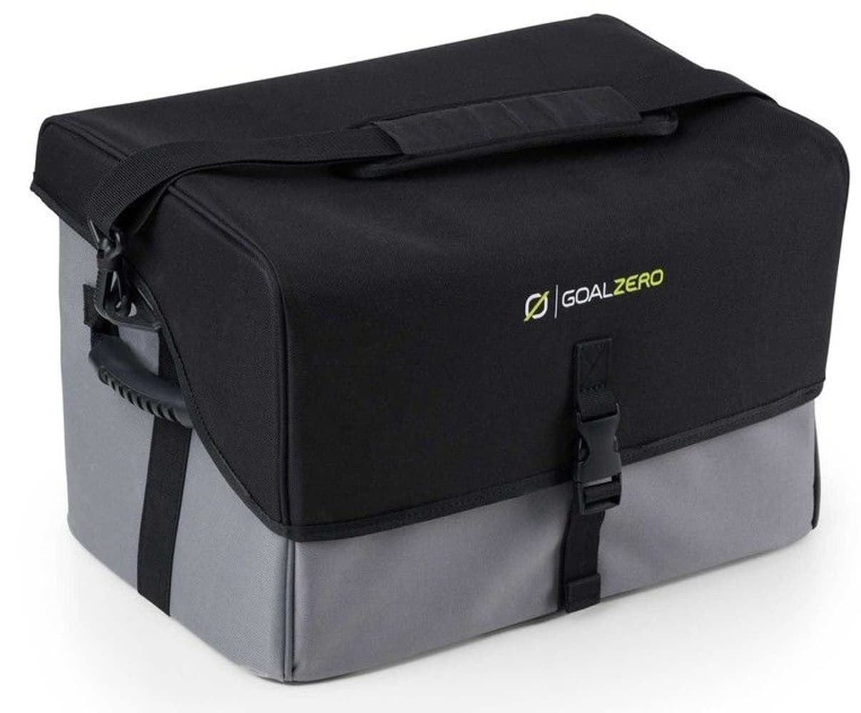 Goal Zero Yeti 1000X / 1500X Case -säilytyslaukku, view: 0