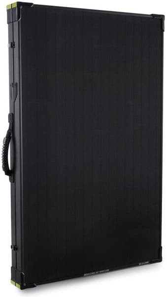 Goal Zero Boulder 200 Briefcase -aurinkopaneeli, view: 3