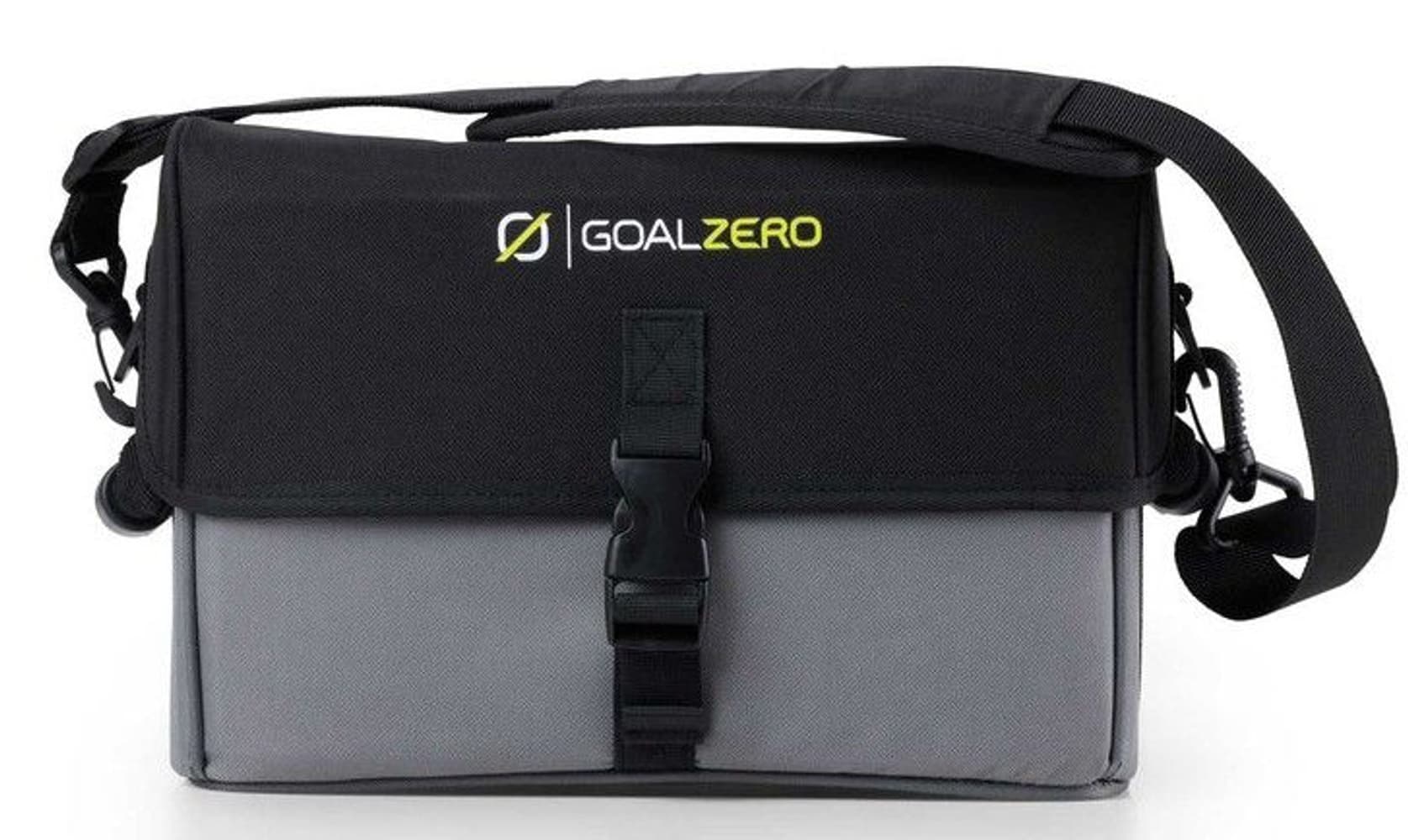 Goal Zero Yeti 400/500X Lithium Case -säilytyslaukku, view: 1