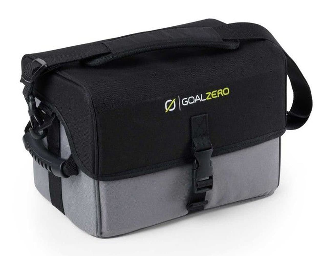 Goal Zero Yeti 400/500X Lithium Case -säilytyslaukku, view: 0