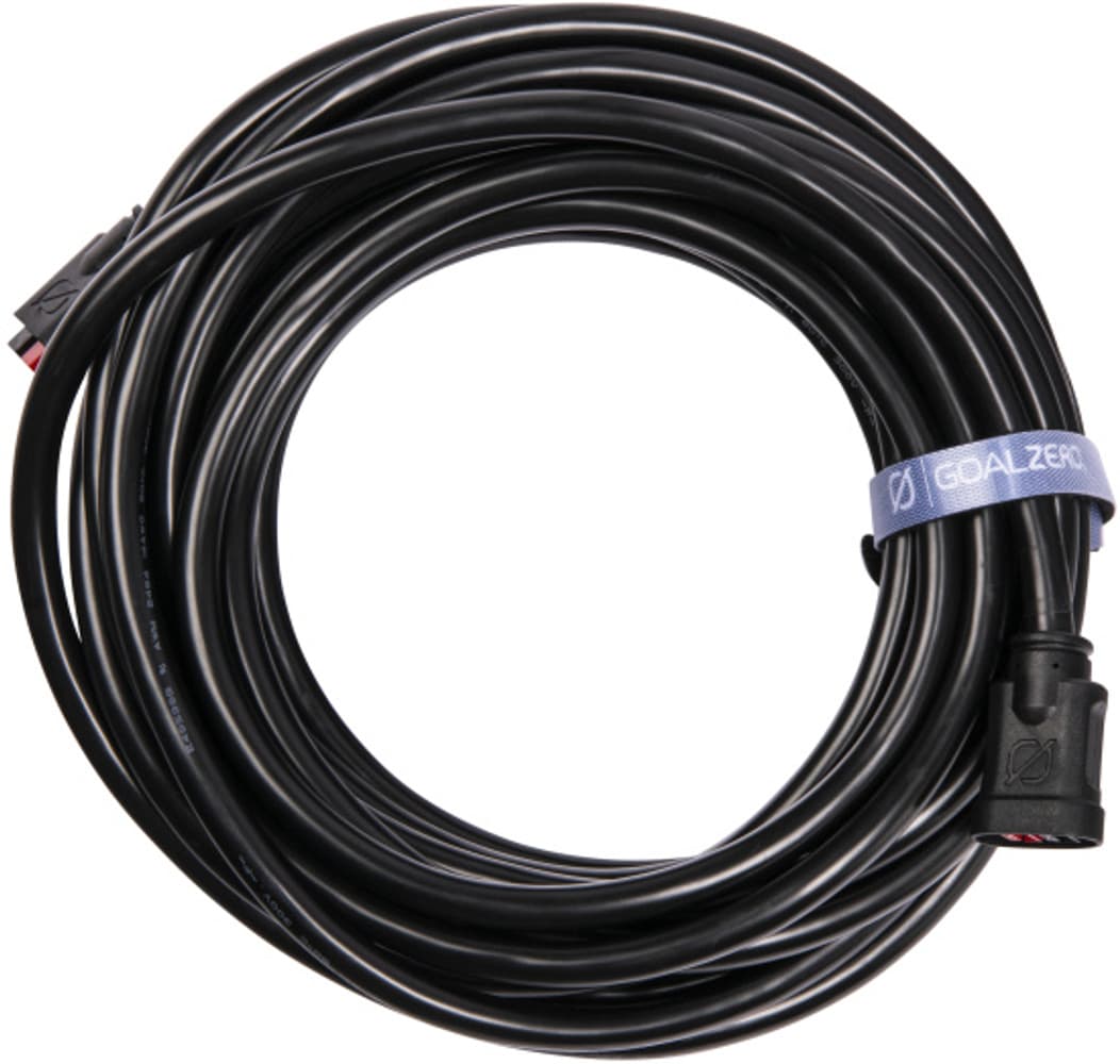 High Power Port (HPP) Extension Cable - 914 cm -jatkojohto, view: 1