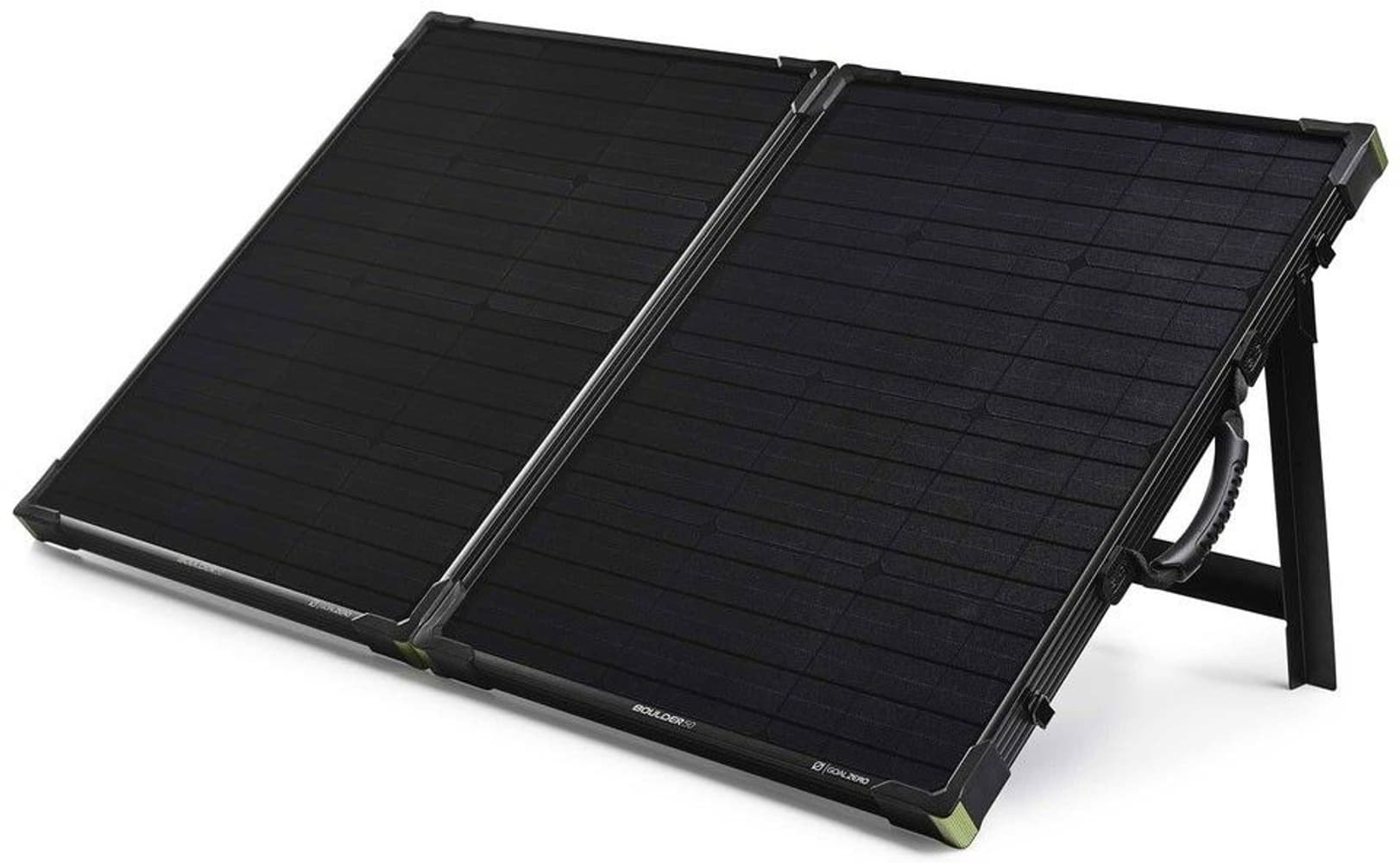 Goal Zero Boulder 100 Briefcase -aurinkopaneeli, view: 0