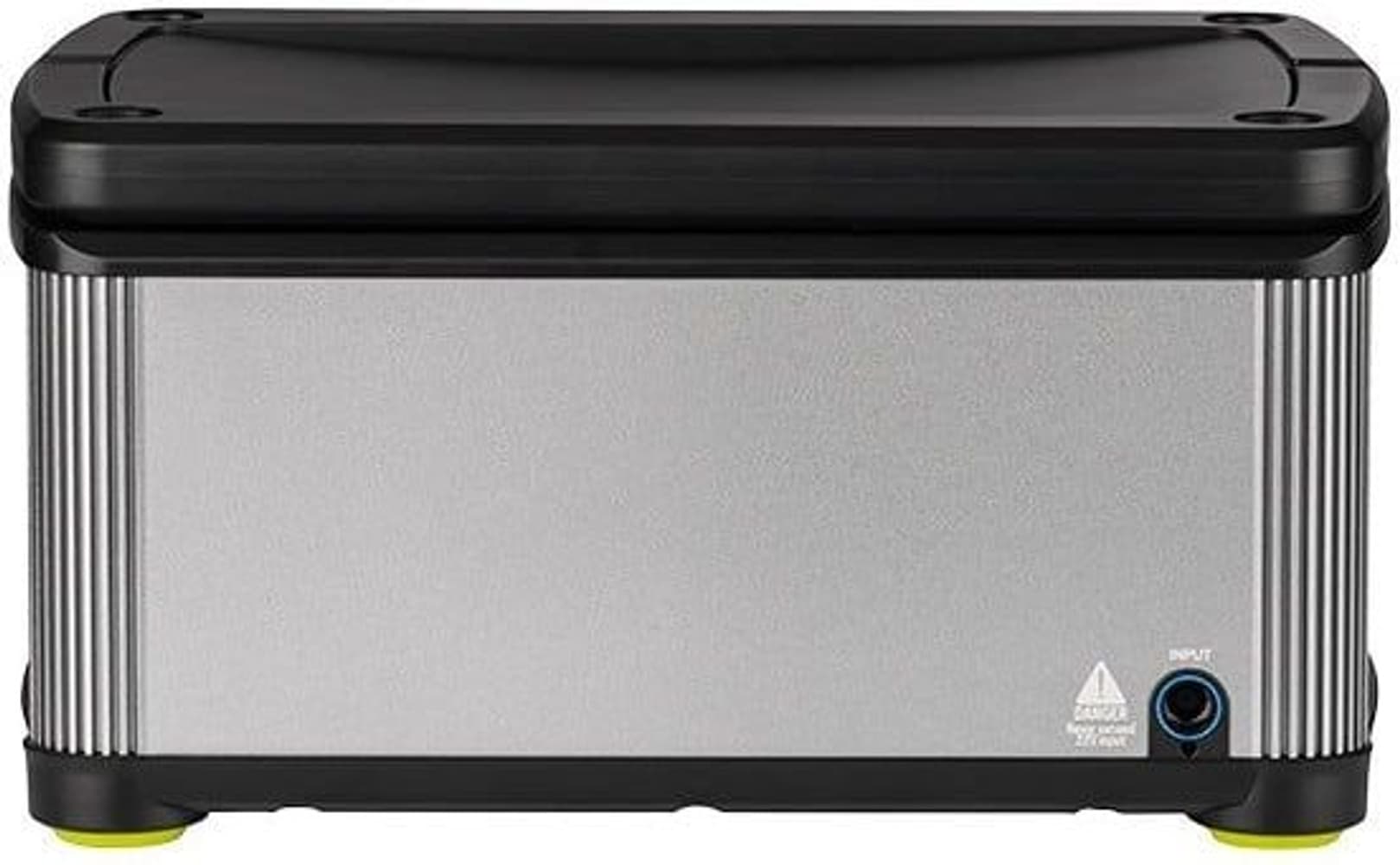 Yeti 500x kannettava virta-asema, view: 5