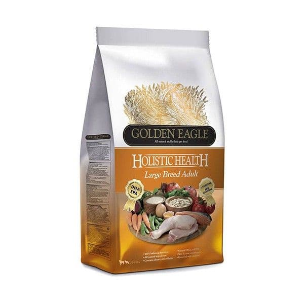 Holistic Large Breed Adult 12 kg, view: 0