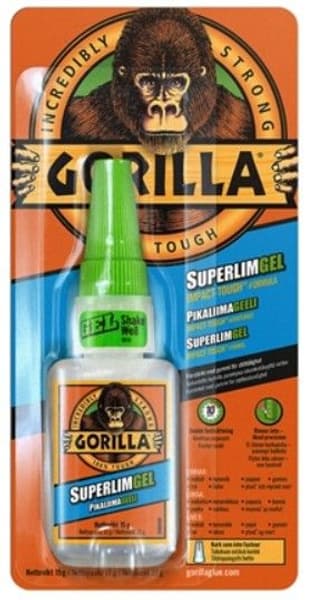 Superlim Gel 15 g, view: 0