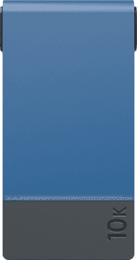 GP Powerbank M2 10000 mAh varavirtalähde, sininen - view: 3