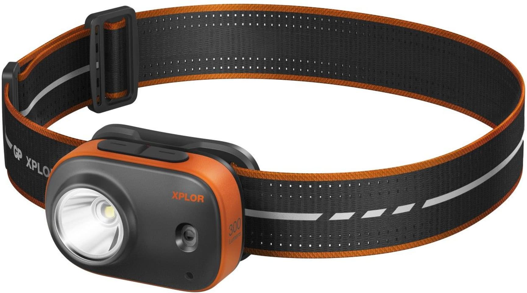 GP Xplor PHR16 300lm, view: 0