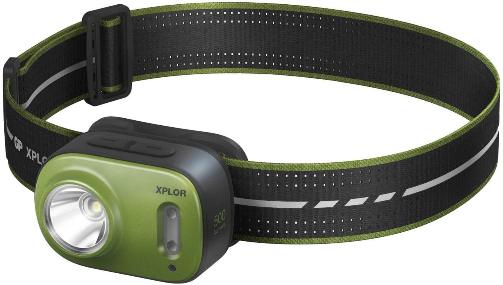 GP Xplor PHR17 500lm, view: 1