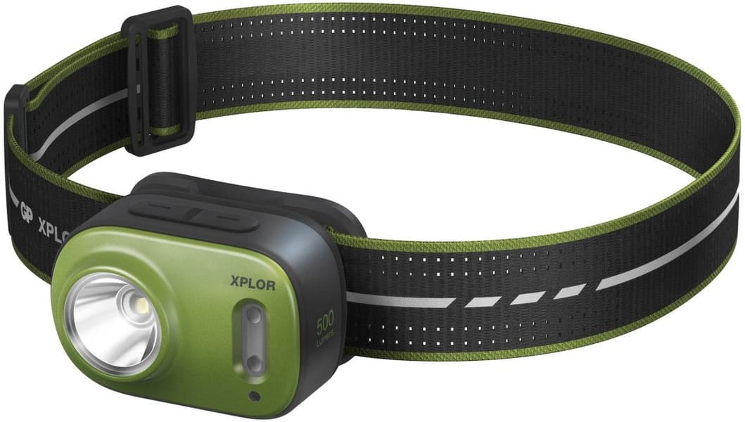 GP Xplor PHR17 500lm, view: 1