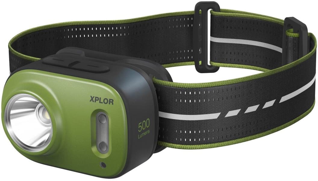 GP Xplor PHR17 500lm, view: 0