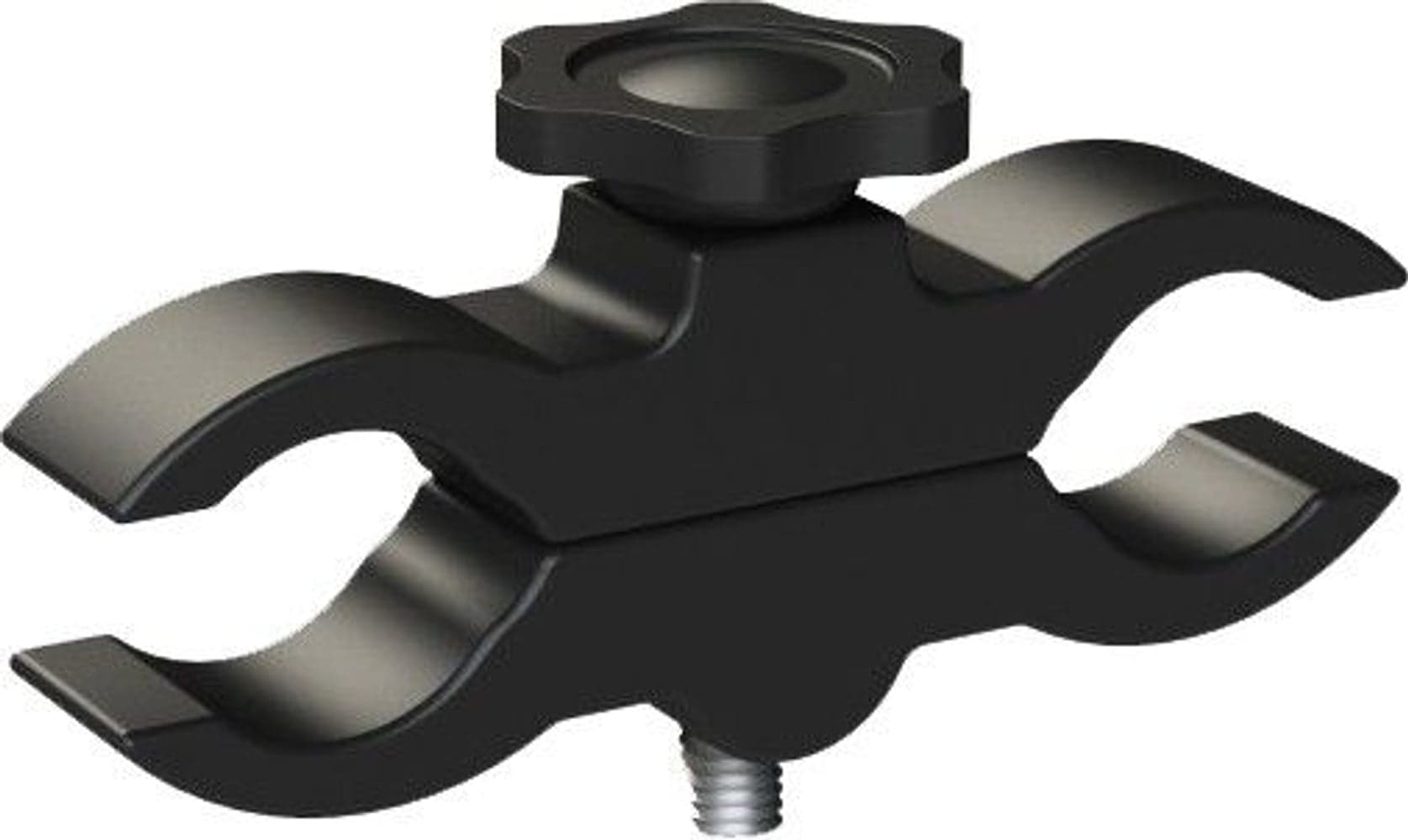 GP Universal Gun Mount taskulamppukiinnike aseeseen, view: 1