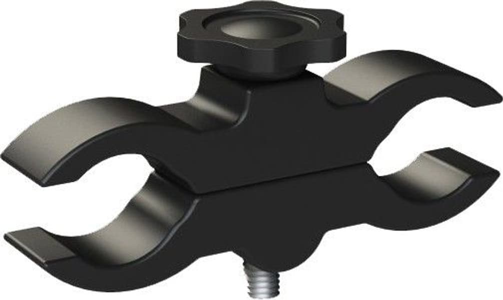 GP Universal Gun Mount taskulamppukiinnike aseeseen, view: 1