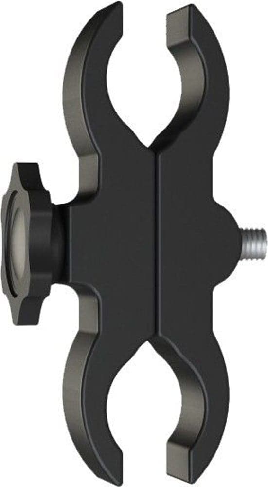 GP Universal Gun Mount taskulamppukiinnike aseeseen, view: 0