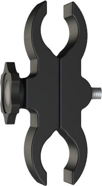 GP Universal Gun Mount taskulamppukiinnike aseeseen, view: 0