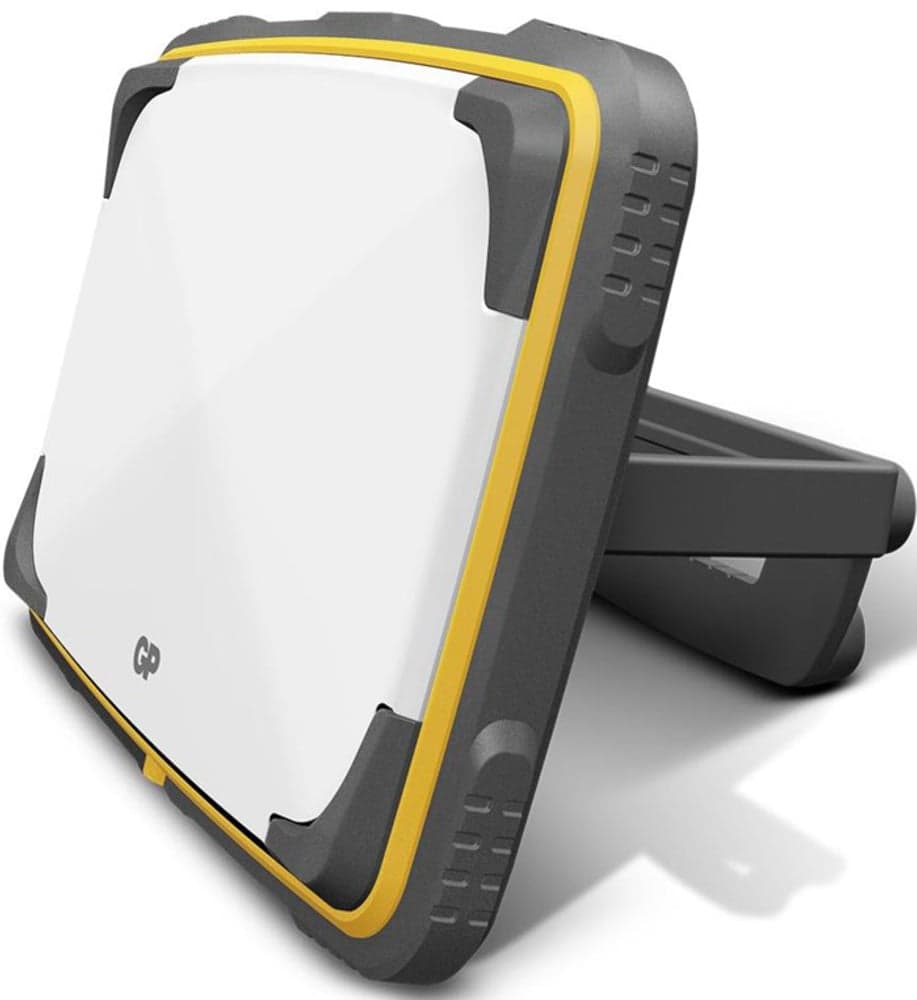 GP Panel Light CWP15 1200 lm -työvalaisin, view: 0