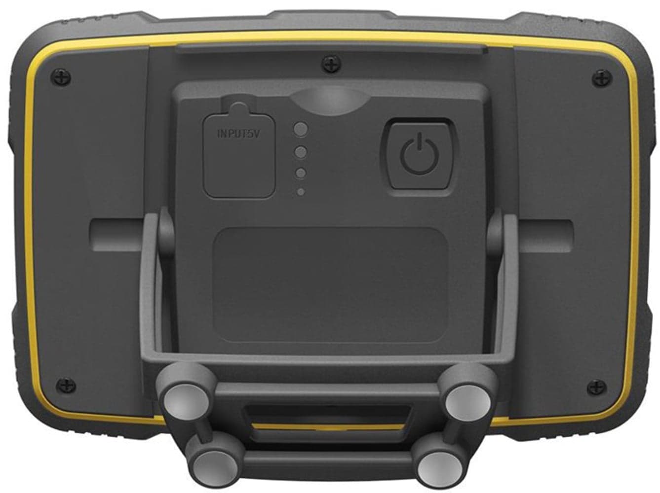 GP Panel Light CWP15 1200 lm -työvalaisin, view: 2