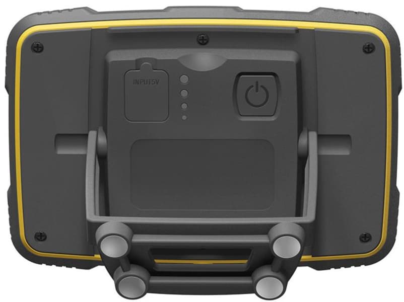 GP Panel Light CWP15 1200 lm -työvalaisin, view: 2