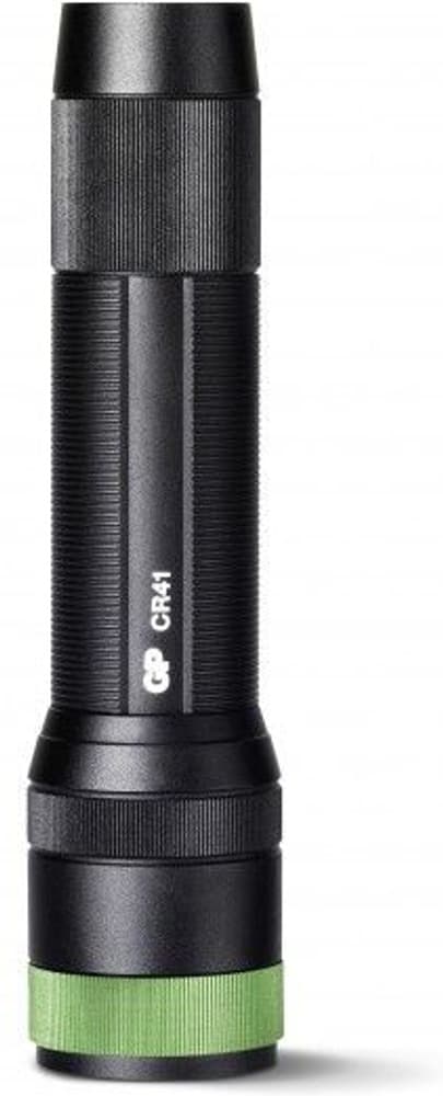 GP Discovery CR41 Ursa 650lm, view: 2