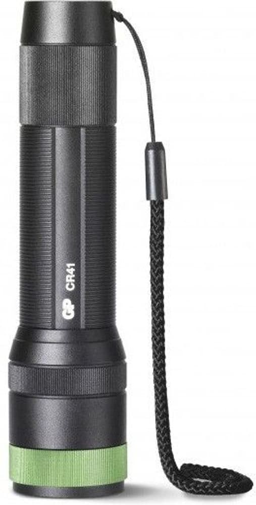 GP Discovery CR41 Ursa 650lm, view: 3