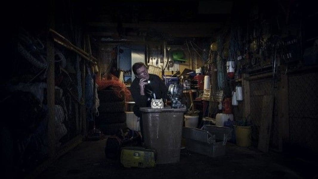 GP Discovery CR41 Ursa 650lm, view: 6