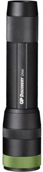 GP Discovery Torch CR42 -vedenpitävä taskulamppu, view: 1