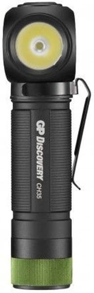 GP Discovery CHR35 otsavalaisin, 600 lm, view: 2