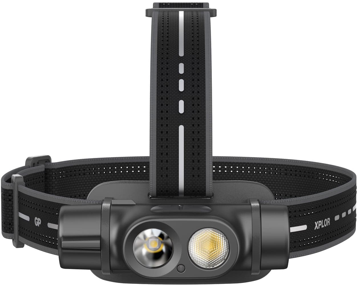 GP Xplor PHR 19 otsalamppu, 1200 lm, view: 0