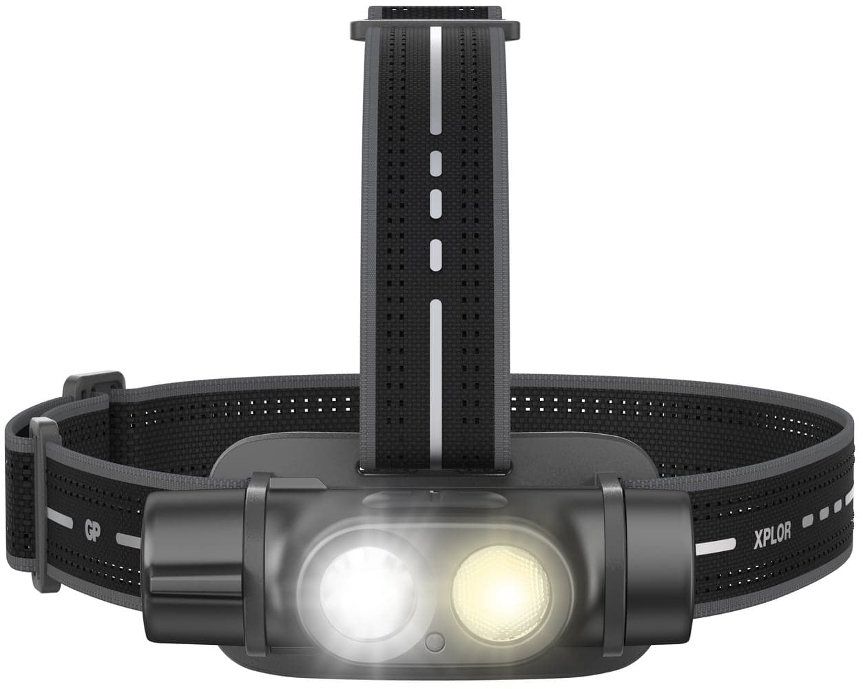 GP Xplor PHR 19 otsalamppu, 1200 lm, view: 1