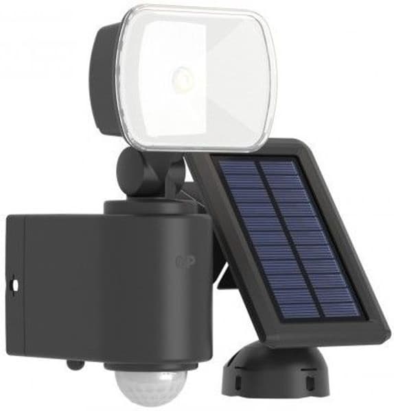 GP Safeguard RF3.1H Cordless Hybrid ulkovalaisin, 130 lm, view: 2