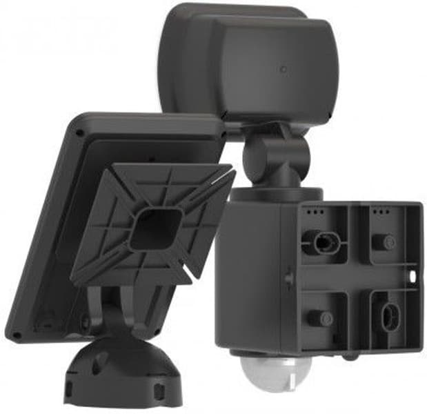 GP Safeguard RF3.1H Cordless Hybrid ulkovalaisin, 130 lm, view: 6