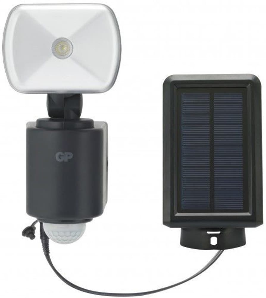 GP Safeguard RF3.1H Cordless Hybrid ulkovalaisin, 130 lm, view: 0