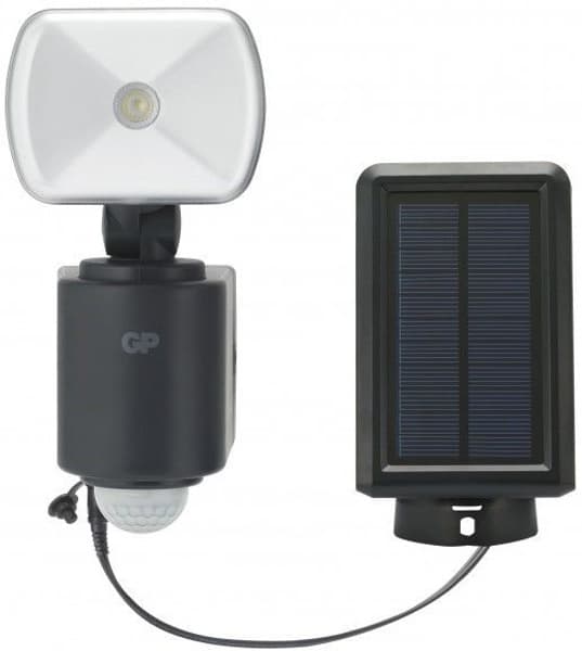 GP Safeguard RF3.1H Cordless Hybrid ulkovalaisin, 130 lm, view: 0