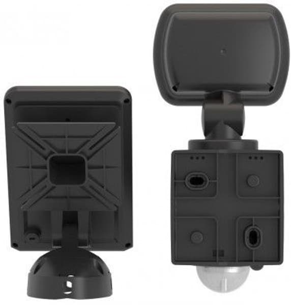 GP Safeguard RF3.1H Cordless Hybrid ulkovalaisin, 130 lm, view: 4