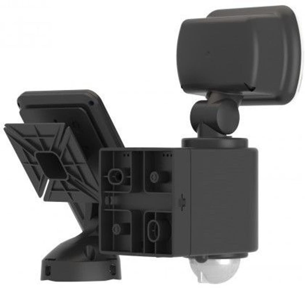 GP Safeguard RF3.1H Cordless Hybrid ulkovalaisin, 130 lm, view: 5