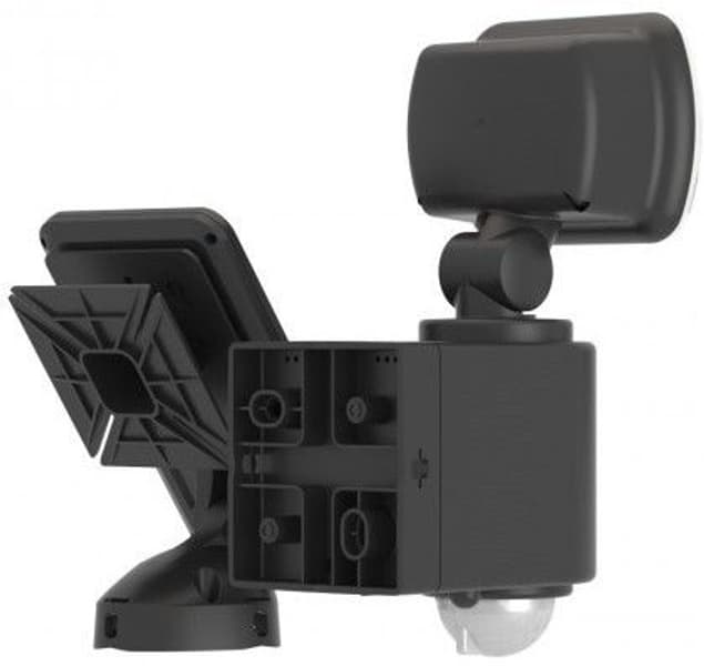 GP Safeguard RF3.1H Cordless Hybrid ulkovalaisin, 130 lm, view: 5