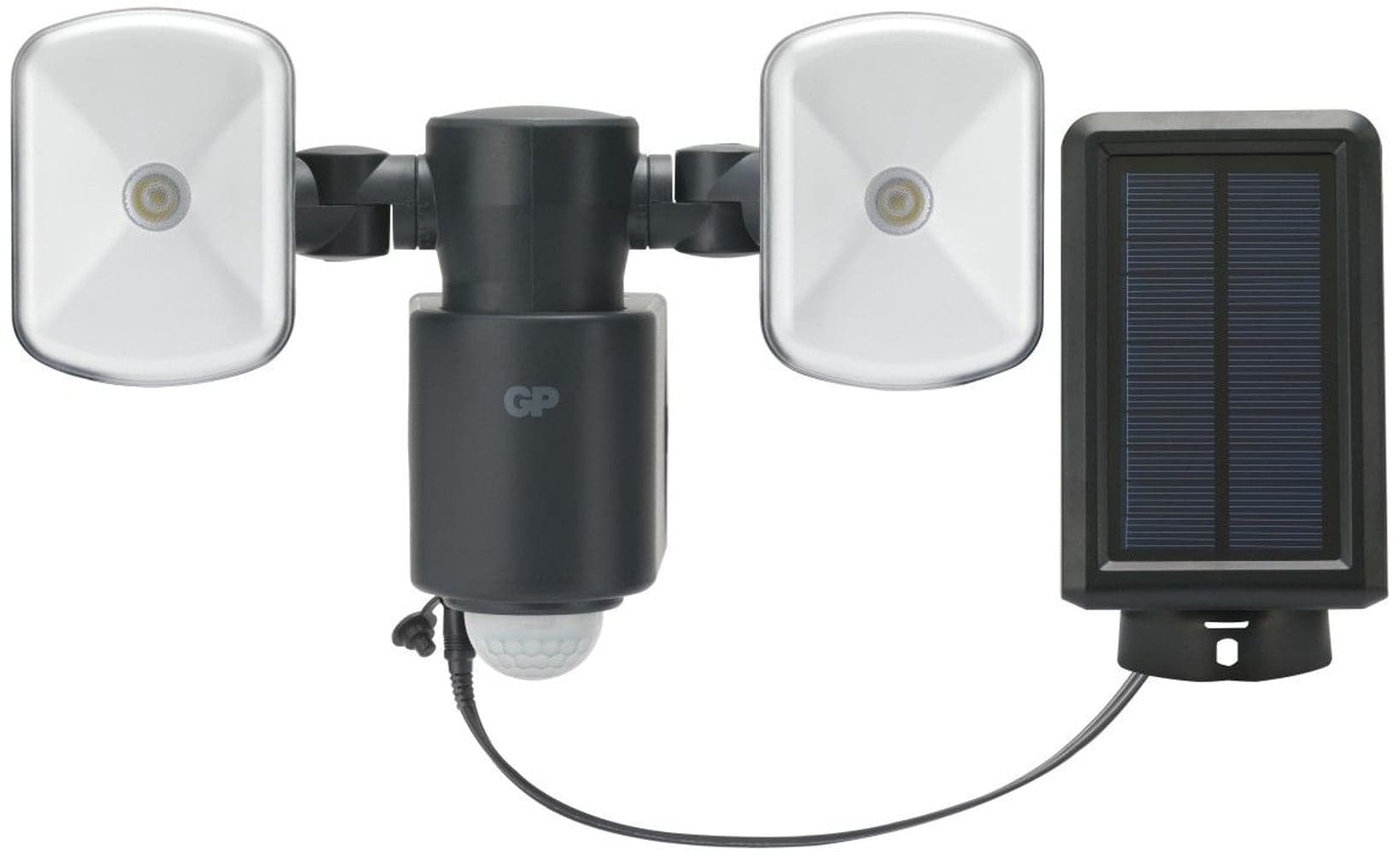 GP Safeguard RF4.1H Cordless Hybrid -turvalamppu, view: 1