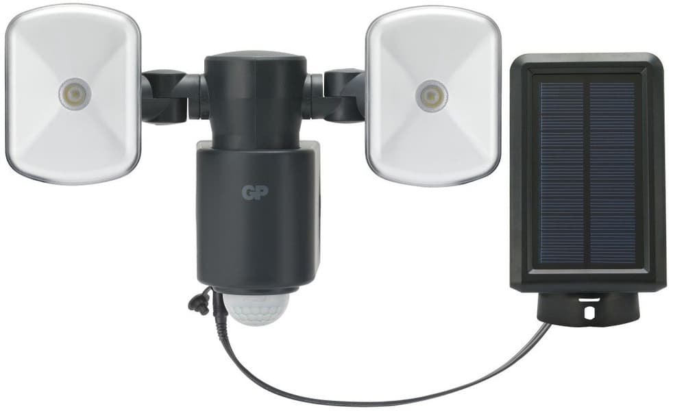 GP Safeguard RF4.1H Cordless Hybrid -turvalamppu, view: 1