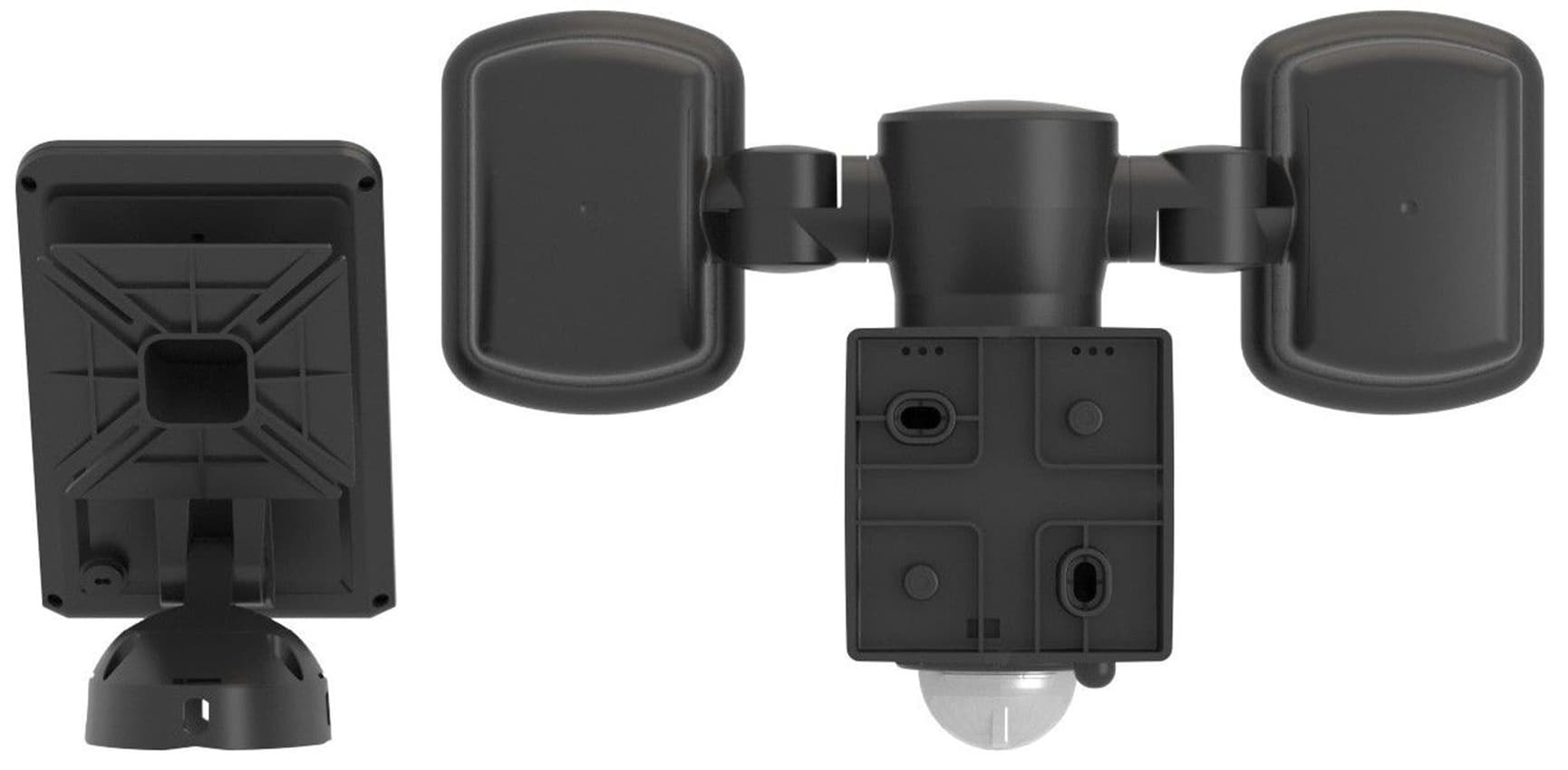 GP Safeguard RF4.1H Cordless Hybrid -turvalamppu, view: 3