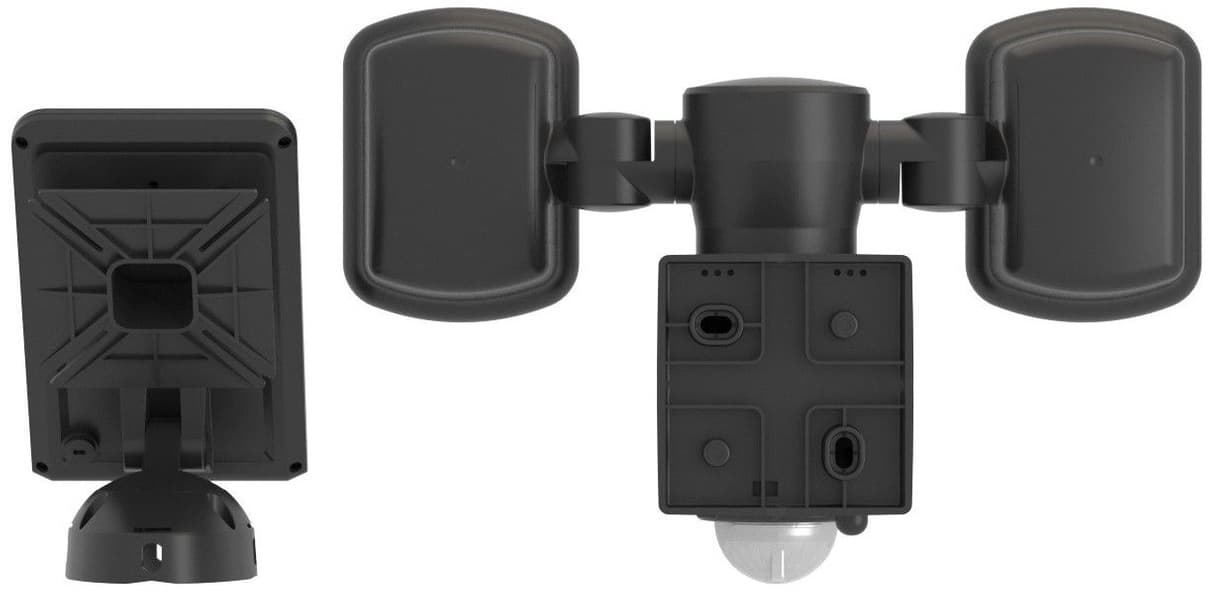 GP Safeguard RF4.1H Cordless Hybrid -turvalamppu, view: 3