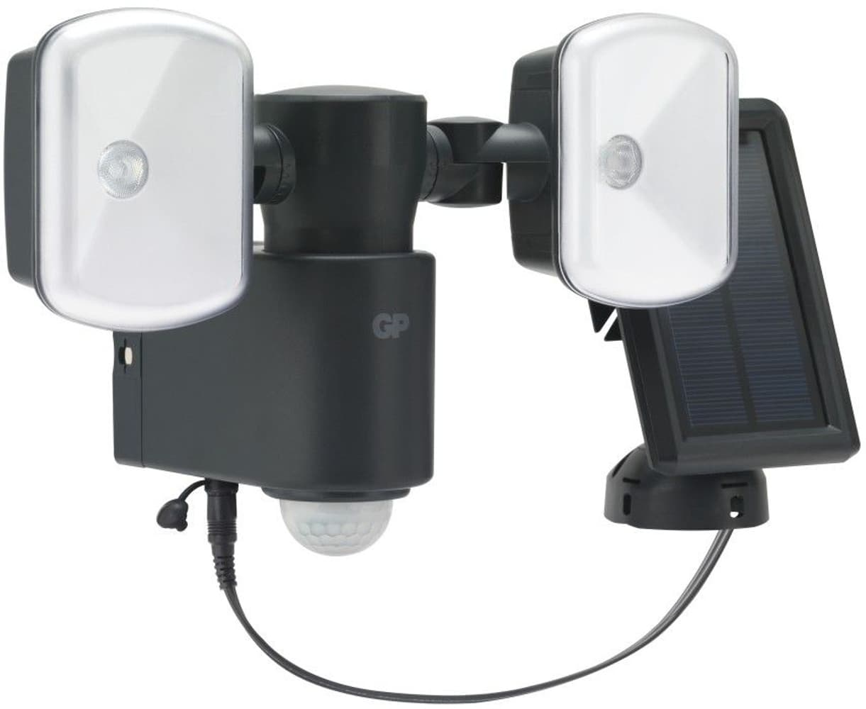 GP Safeguard RF4.1H Cordless Hybrid -turvalamppu, view: 0