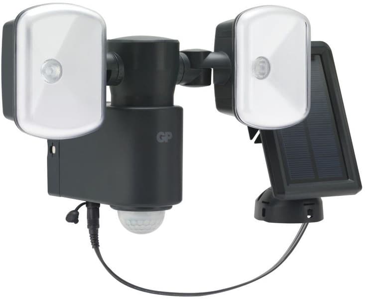 GP Safeguard RF4.1H Cordless Hybrid -turvalamppu, view: 0