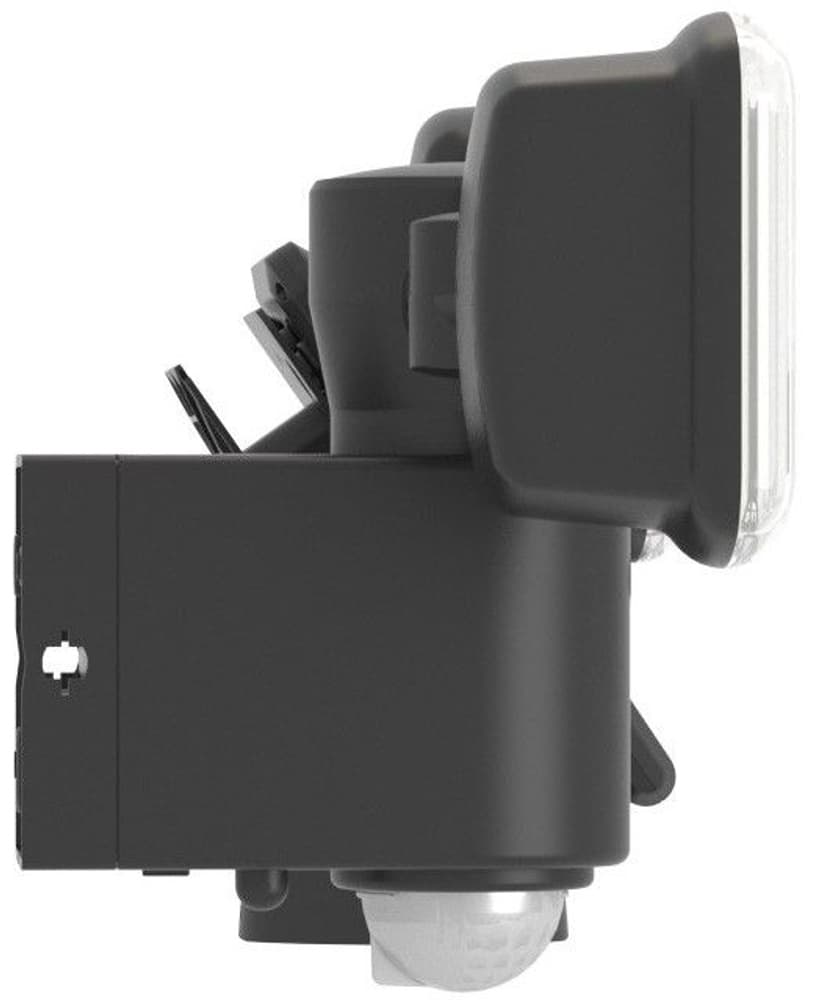 GP Safeguard RF4.1H Cordless Hybrid -turvalamppu, view: 2