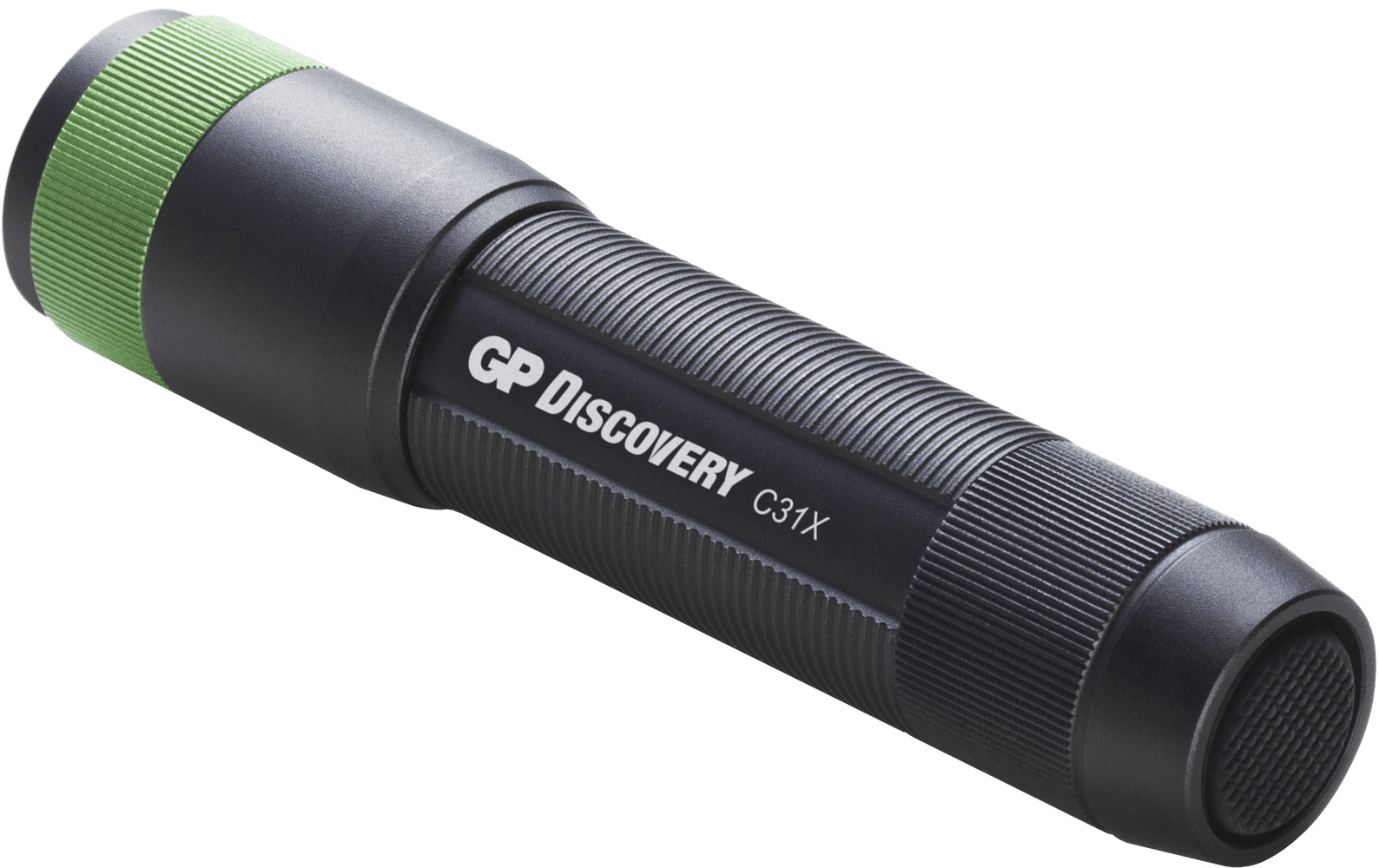 GP Discovery taskulamppu C31x 100 lumen, view: 1