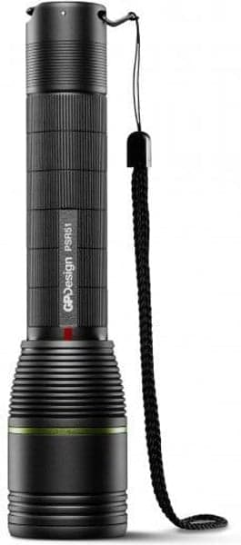 GP PSR51 Multi Color + Gunmount + Remote Switch, view: 4