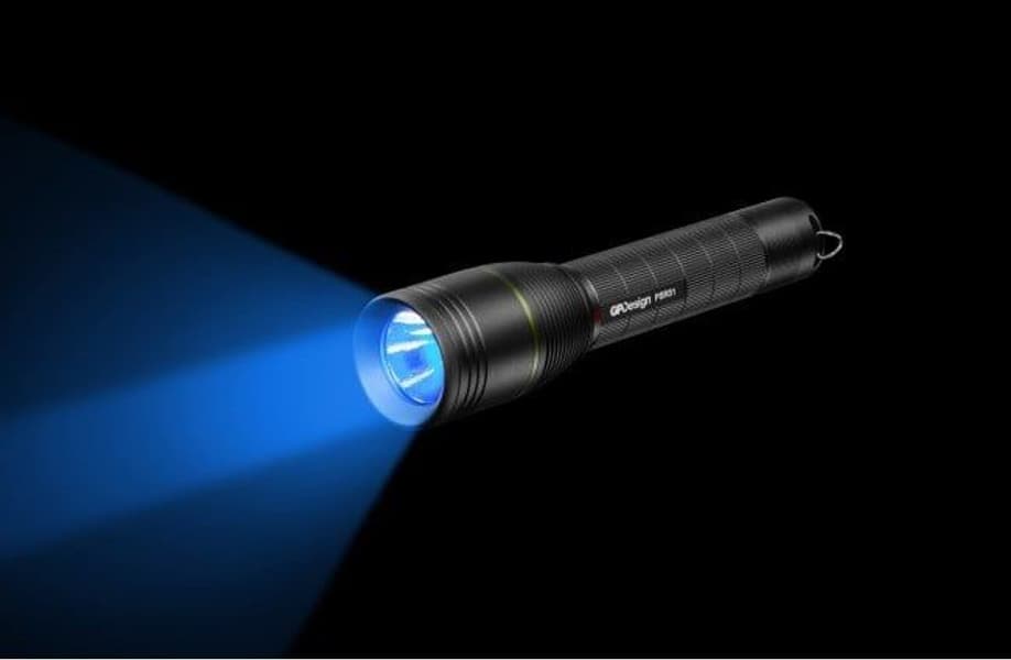 GP PSR51 Multi Color + Gunmount + Remote Switch, view: 9