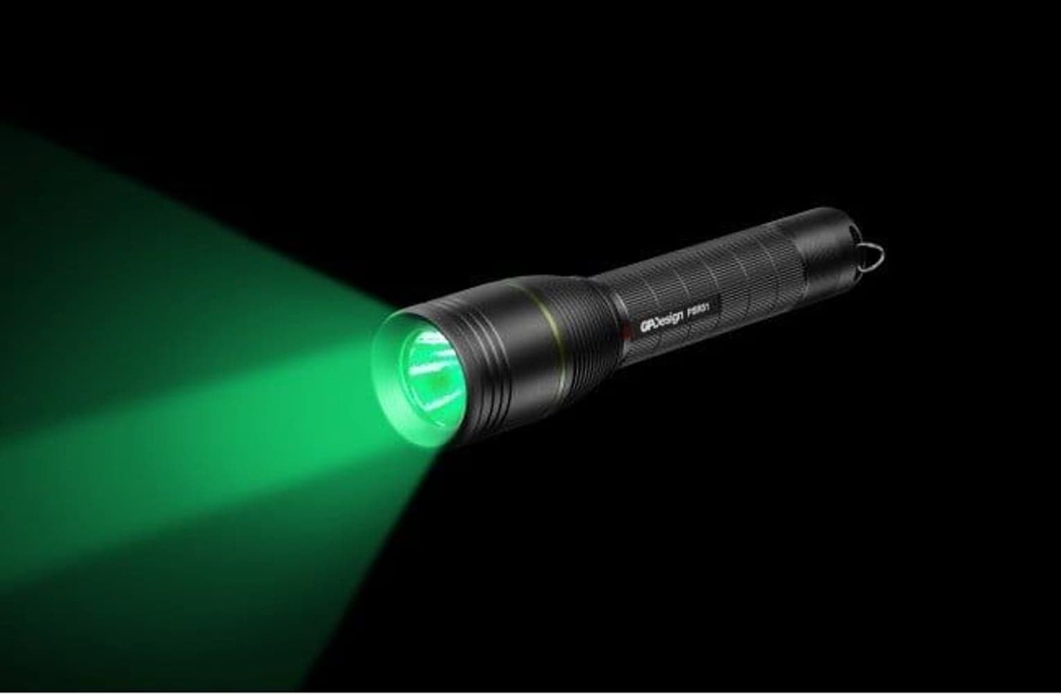 GP PSR51 Multi Color + Gunmount + Remote Switch, view: 8