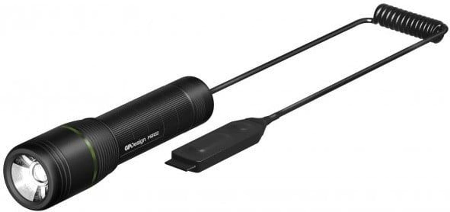 GP PSR51 Multi Color + Gunmount + Remote Switch, view: 13