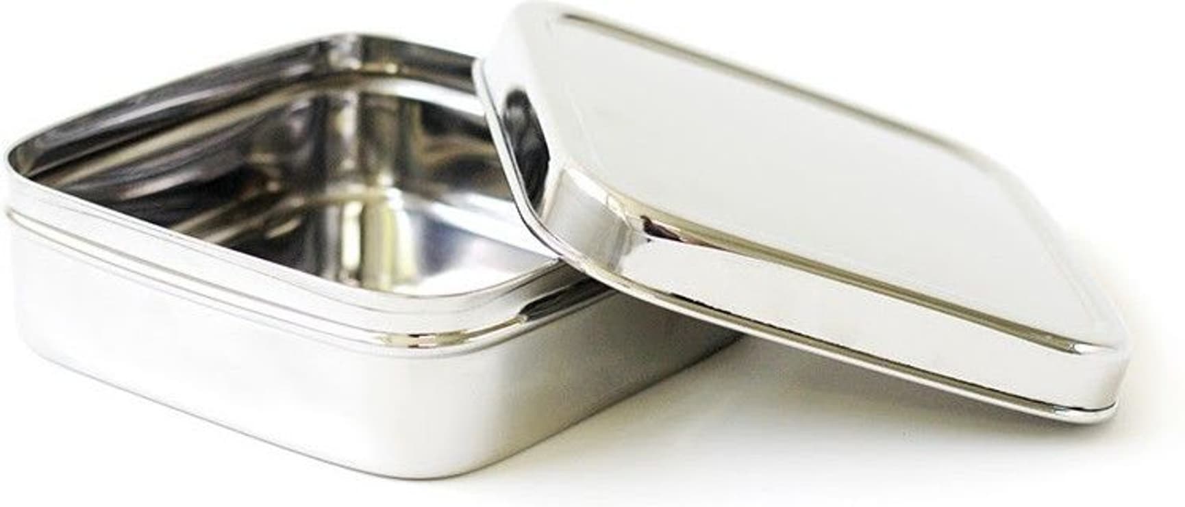 ECOlunchbox Eväsrasia Solo Cube 620 ml, view: 0