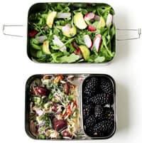 ECOLunchbox Eväsrasia 3-in-1 Giant - view: 3