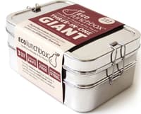 ECOLunchbox Eväsrasia 3-in-1 Giant - view: 1